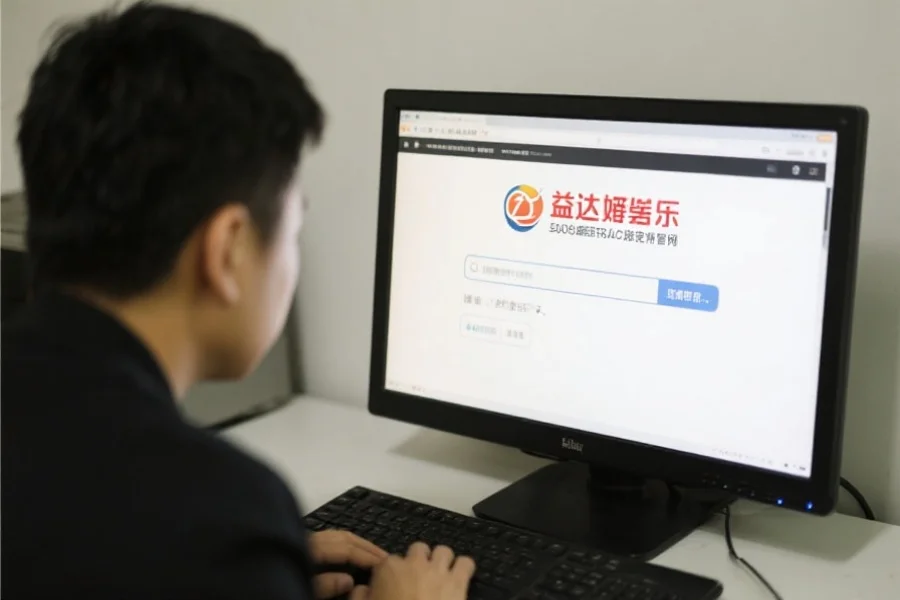 AnXin16 登录分步教程：轻松访问您的安信16娱乐城账户