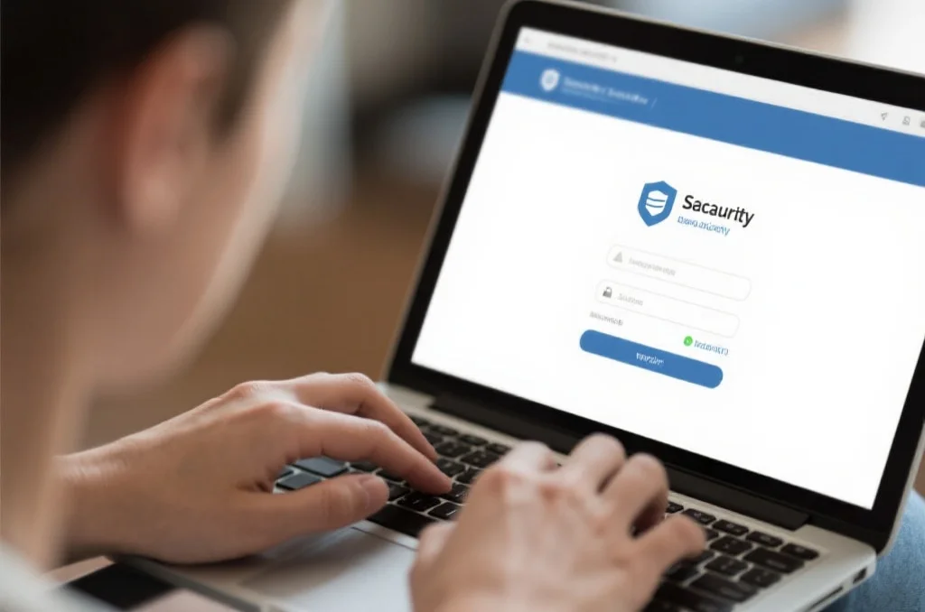 安信16登录分步教程：轻松访问您的安信16平台账户